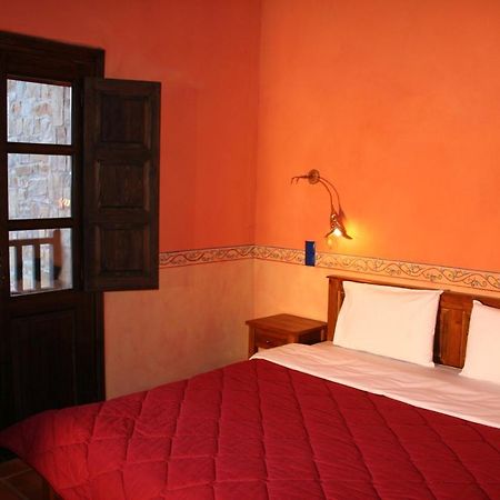 Hotel Astrovolia Kalambaka Zewnętrze zdjęcie