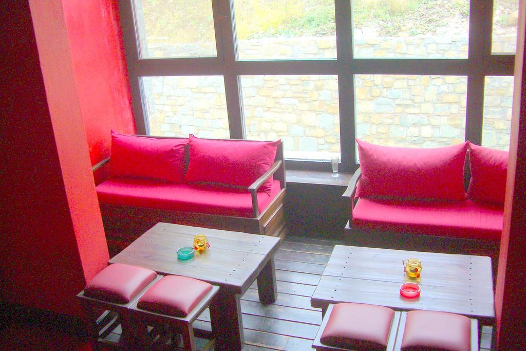 Hotel Astrovolia Kalambaka Zewnętrze zdjęcie