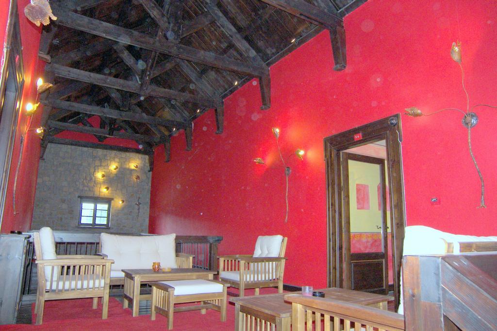 Hotel Astrovolia Kalambaka Zewnętrze zdjęcie