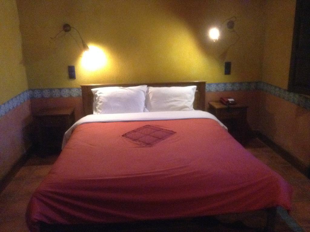 Hotel Astrovolia Kalambaka Pokój zdjęcie