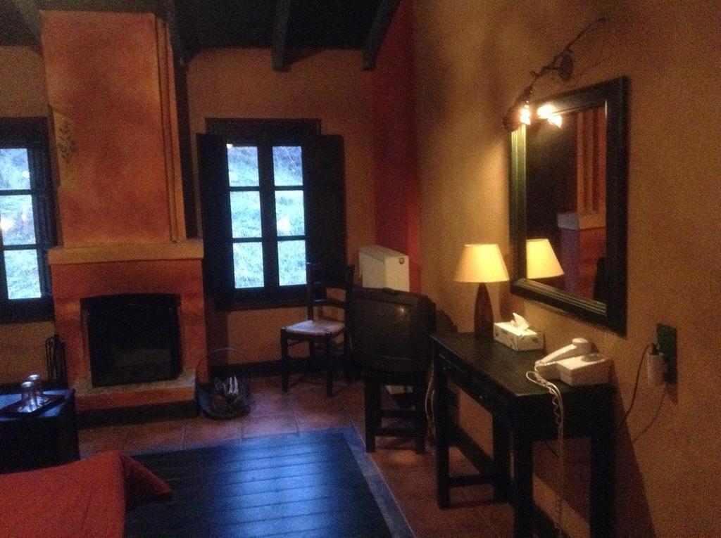 Hotel Astrovolia Kalambaka Pokój zdjęcie