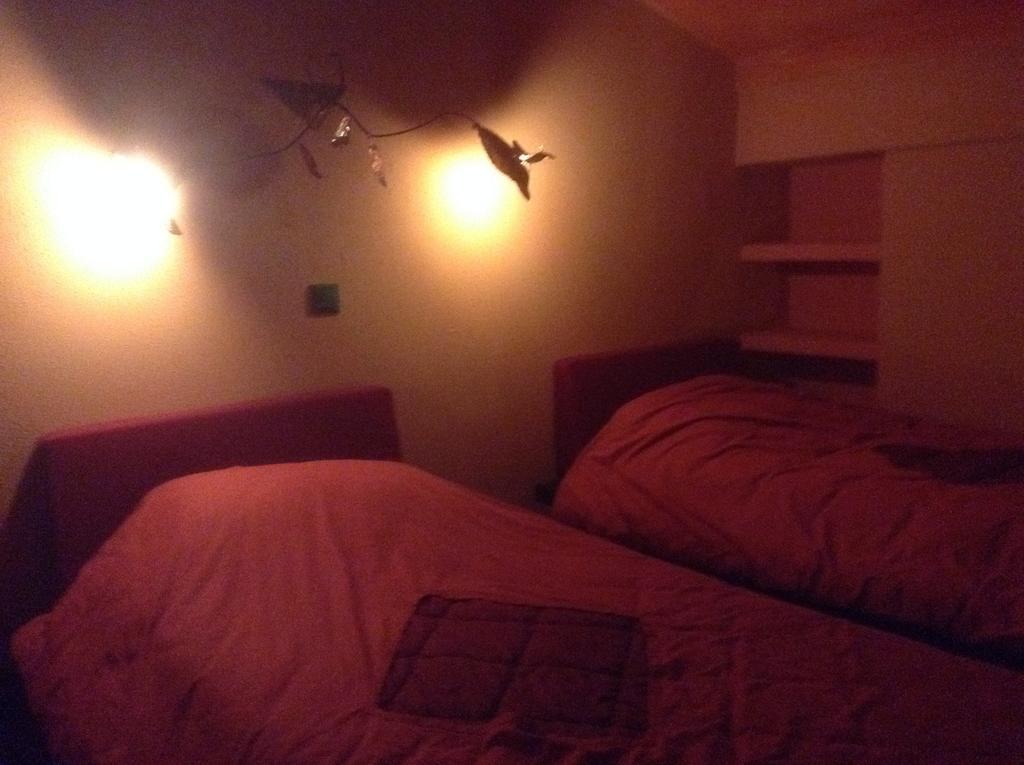 Hotel Astrovolia Kalambaka Zewnętrze zdjęcie