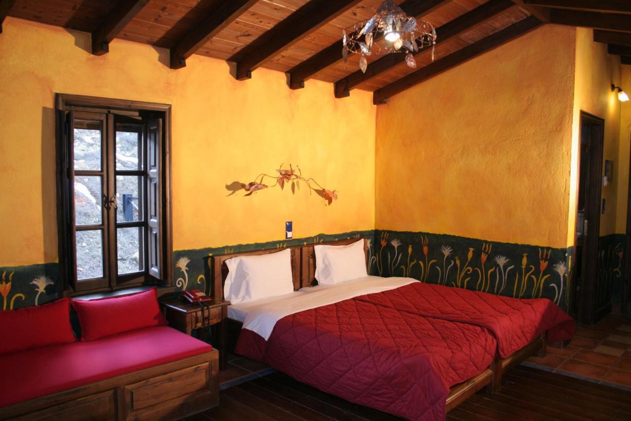 Hotel Astrovolia Kalambaka Zewnętrze zdjęcie