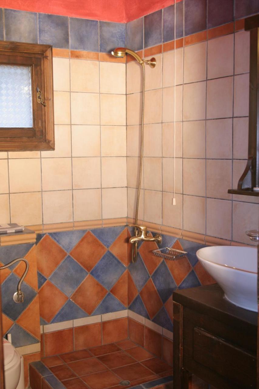 Hotel Astrovolia Kalambaka Zewnętrze zdjęcie
